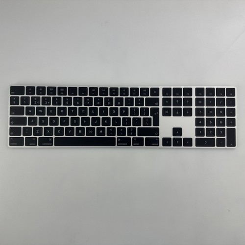 Apple magic keyboard - magic,