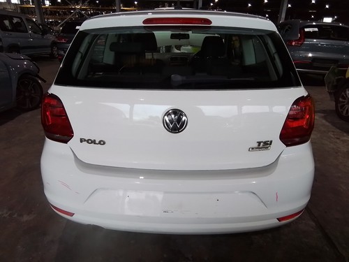 Rear axle volkswagen - axle,