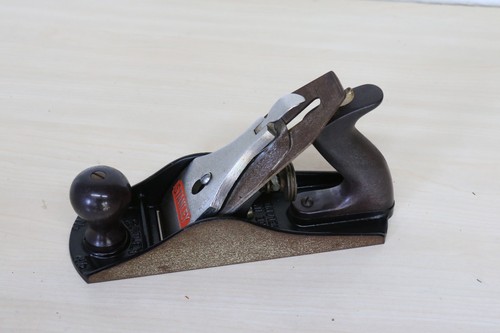 Vintage stanley precision hand - vintage,