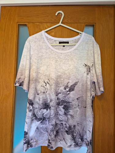 Paramour women white grey - women’s, white/grey