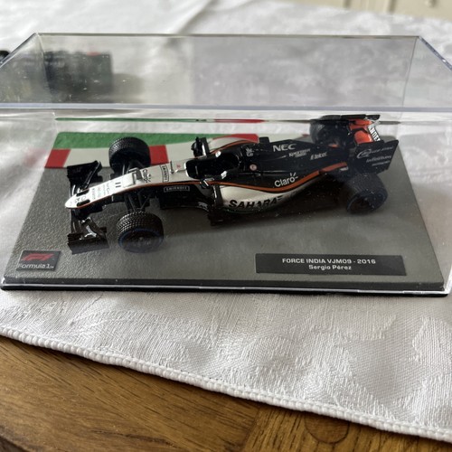 Formula force india 2016 - 1,