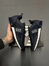 Size 11 EMPORIO ARMANI EA7