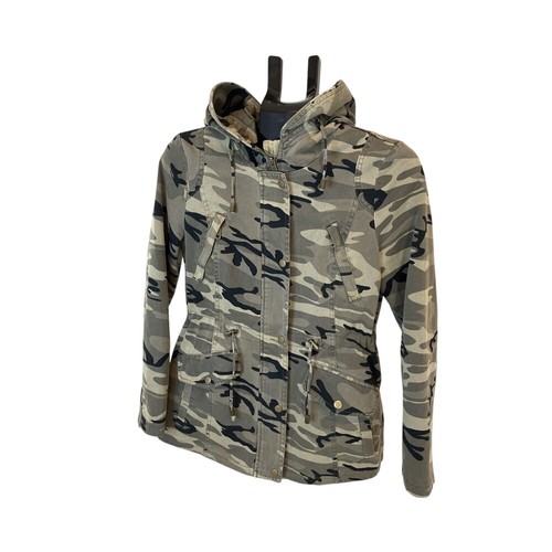 Womens camouflage utility - camouflage,