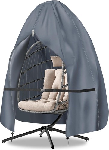 Richie egg chair cover - egg, 420d
