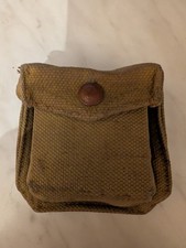 Original British Army 1939 37