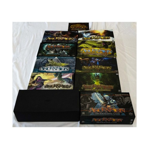 Gary games board - board,