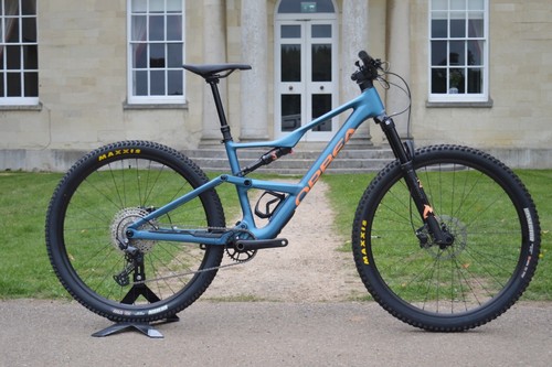 Orbea occam h30 large - occam,