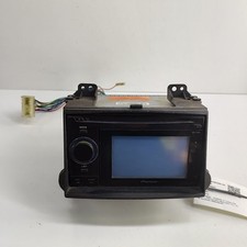 HYUNDAI H-1 Cargo TQ Music Navi CD Radio Player Head Unit AVIC-F310BT 30129941