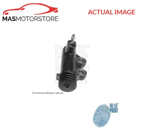 Clutch slave cylinder blue - slave,