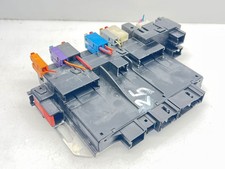 Mercedes-Benz S W220 2000 Diesel SAM control unit A0325458332 GENUINE BRJ5575