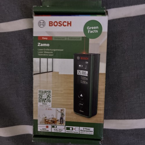 Bosch diy zamo - bosch,
