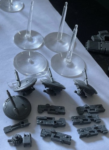 Warhammer 40k tau - warhammer,