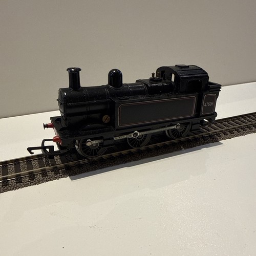 Hornby gauge tri - gauge, tri-ang