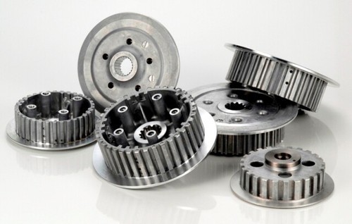 Vertex pistons inner - pistons, hub