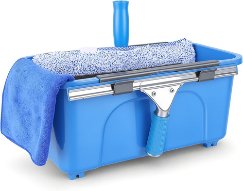 Window washing kit 5ft - window, kit,