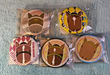 Various UMABred [2001-2010