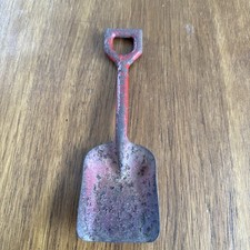 Vintage Metal Child’s