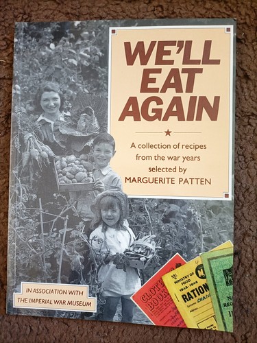 Eat again marguerite - eat,