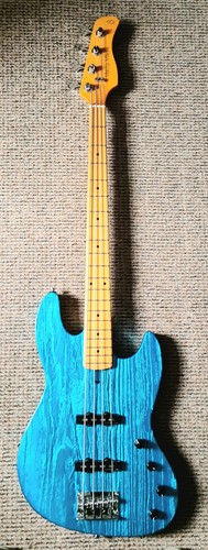 Sire marcus miller string - sire, v6