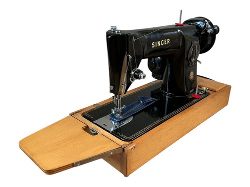 Singer 201k semi industrial - 201k,