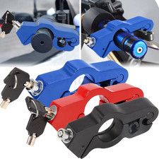 Motorbike Motorcycle Handlebar