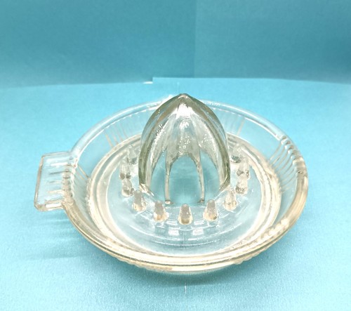 Vintage mid century pressed - mid-century,