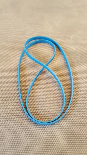 Upgrade quality belt for