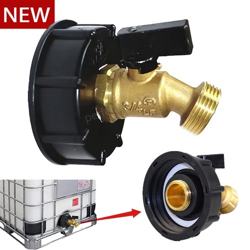 275 330 gallon ibc - 275, water