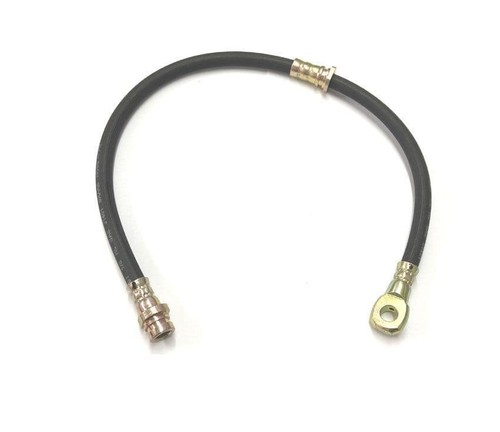 Rear brake hose outer - brake, (565mm)