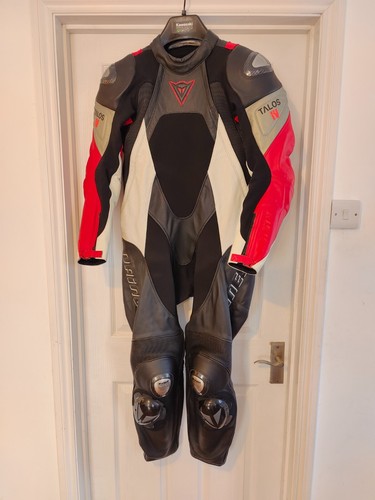 Dainese bora piece leather - bora,
