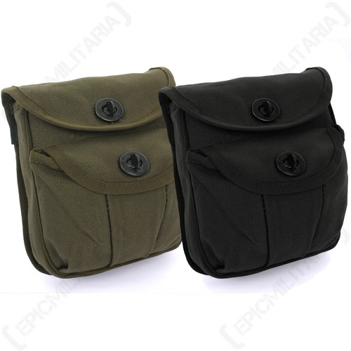 Ranger belt pouch - belt, waist
