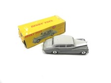 VINTAGE ANTIQUE DINKY TOYS
