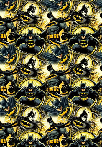 Batman birthday gift - batman,