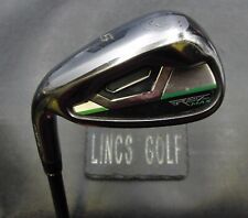 Left Handed Taylormade RBZ Max 9 Iron Regular Graphite Shaft Golf Pride Grip