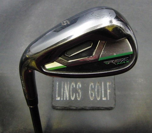 Left handed taylormade rbz max - taylormade,