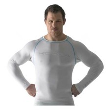 KOOGA power shirt [white]