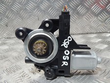 VOLVO V70 D5 MK3 07-09 WINDOW MOTOR DRIVER REAR