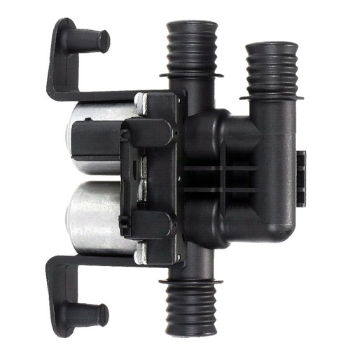Heater control water valve - control,