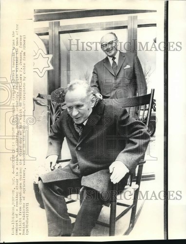 1971 press photo alexei - 1971,
