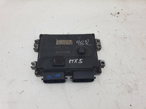 Mazda mx5 l8 de engine - mazda, nc