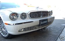 Main Mesh Grille Inserts for