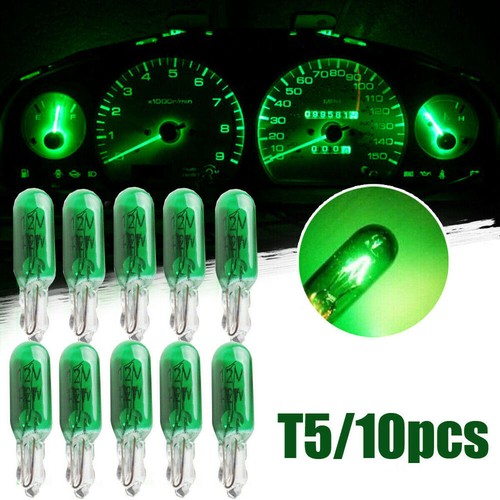 10x 12v vehicle car - t5,