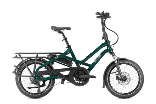 Tern hsd p10 - tern,