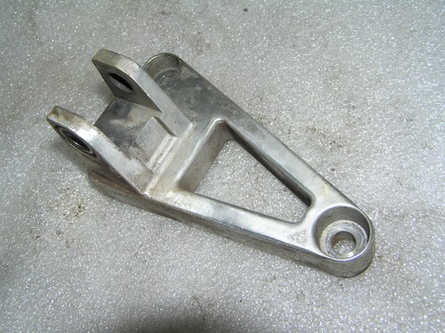 Honda 1000r sc16 footrest - honda,