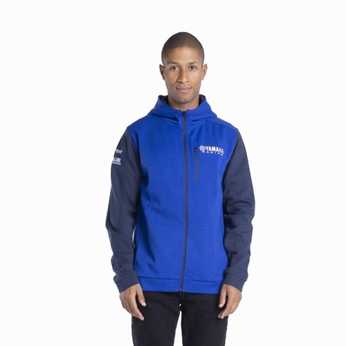 Genuine yamaha racing - racing, paddock