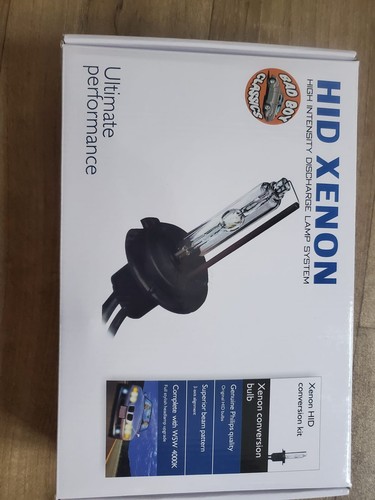 Hid xenon kit - hid, brand