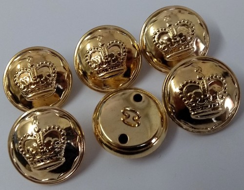 Eiir crown buttons last - crown,