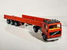 Siku Volvo Promotional Volvo