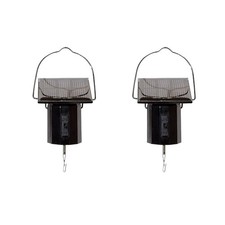 2X Wind Spinner Rotating Motor