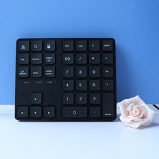 Number Pad Numeric Keypad